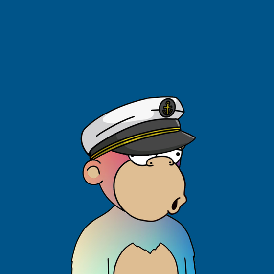Baby Chimpson #2867