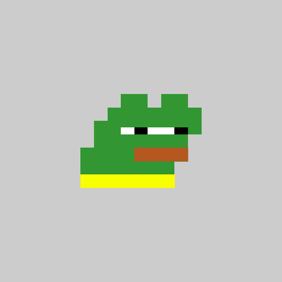 tiny pepe #2354