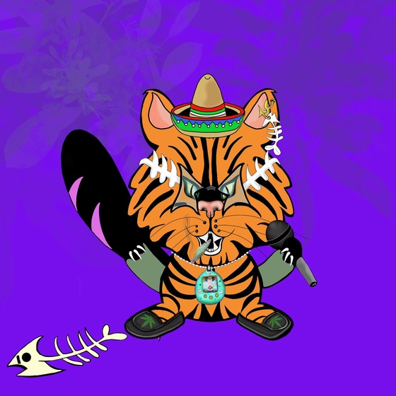 CatBoners #4104