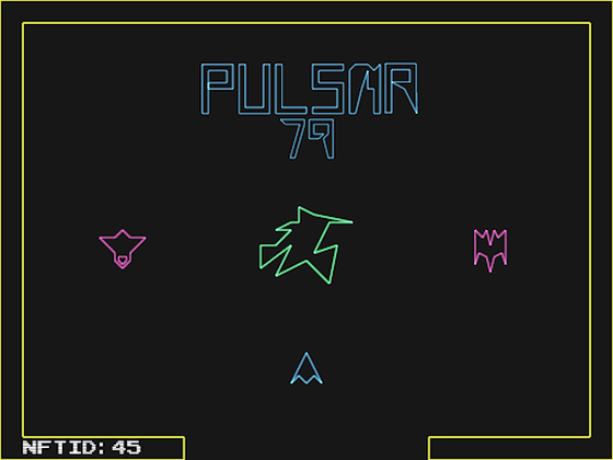 Pulsar79