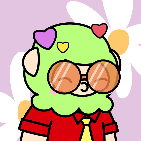 Sheepo #3569