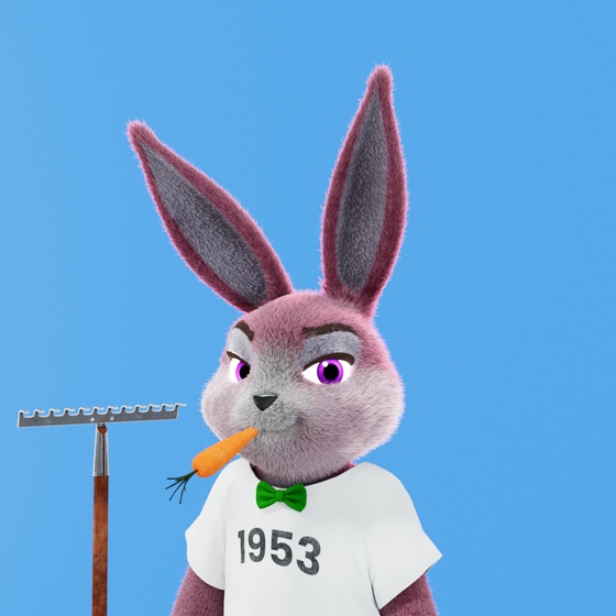 Rabbitar #11829