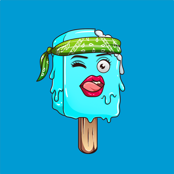 Popsicle Party #327
