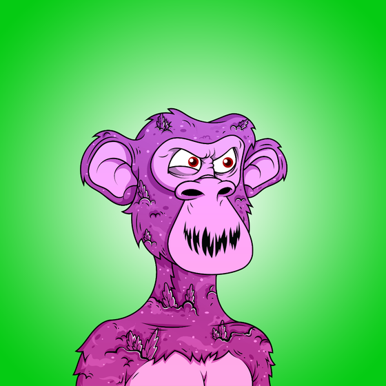 Venom Ape #8