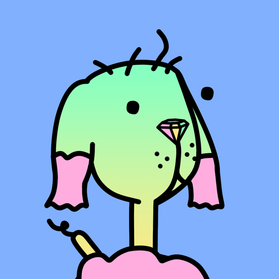 PoodlesNFT #1847