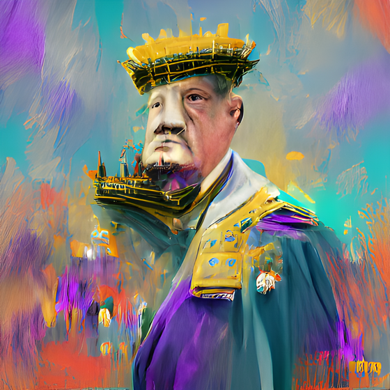 The Emperor