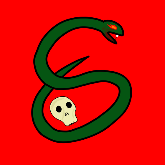 Snake #2791