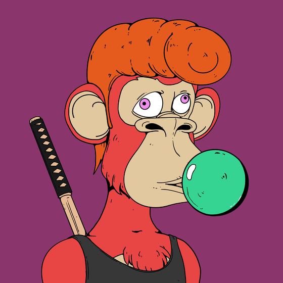 Bosozoku Ape ID# 2189