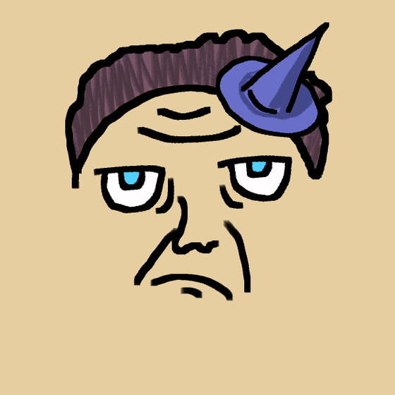 Face#1601