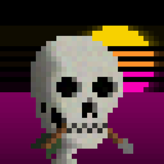 Based Ghoul ⛧ 5632