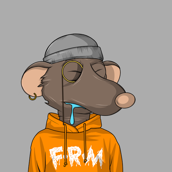 Fat Rat #616