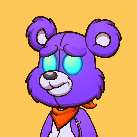 KILLABEAR #1742
