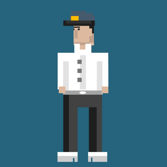 Pixel Atelier #481