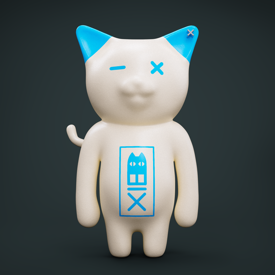 CatBlox #9042