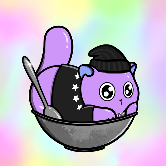 Froyo Kittens #303