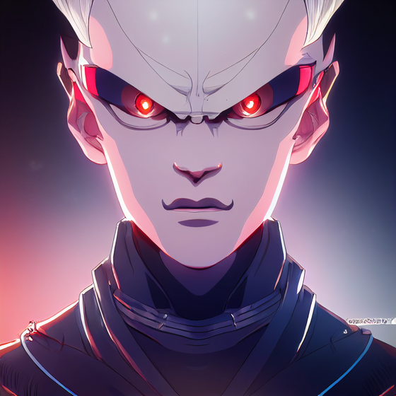 Evil Mind #409