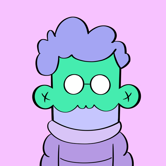 SharbeeDoodle #720