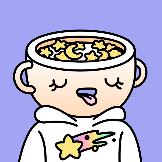 CEREAL #5375