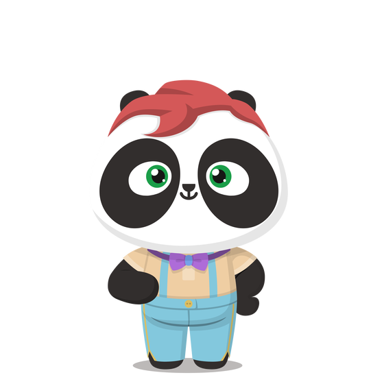 Panda #2681