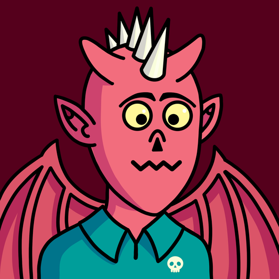 Monsterland #4570