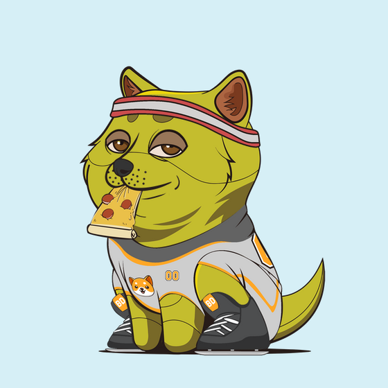 Baby Doge #1237