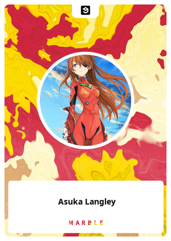 Asuka Langley