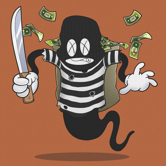 Prisoner #4406