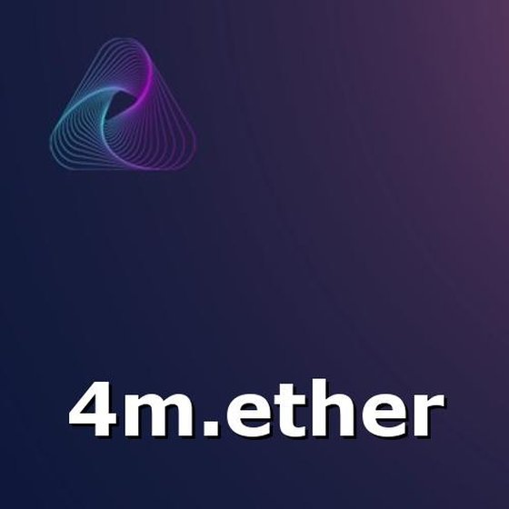 4m.ether