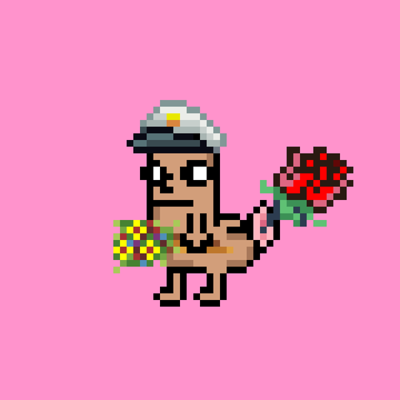 CryptoClitbutt #5732