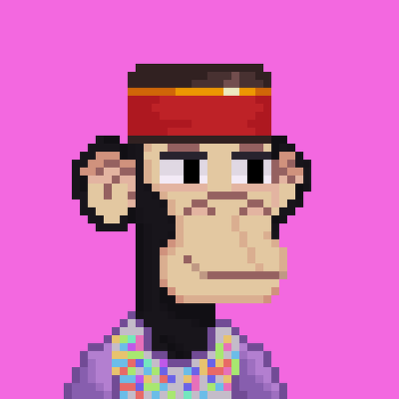 ApeGang #8897