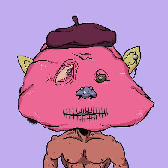 Goblin Hipsters 6736