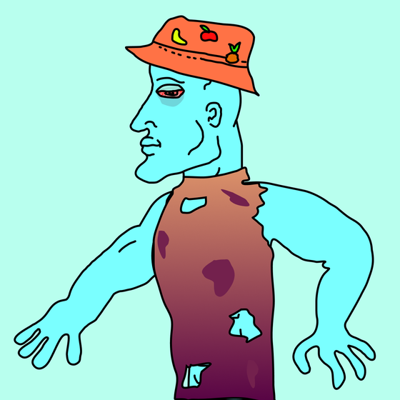 Chad #5467