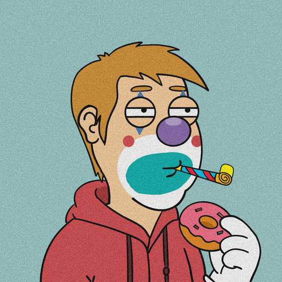 Life's A Joke #772