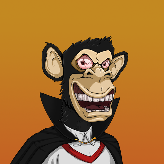 Evil Ape Club #3259