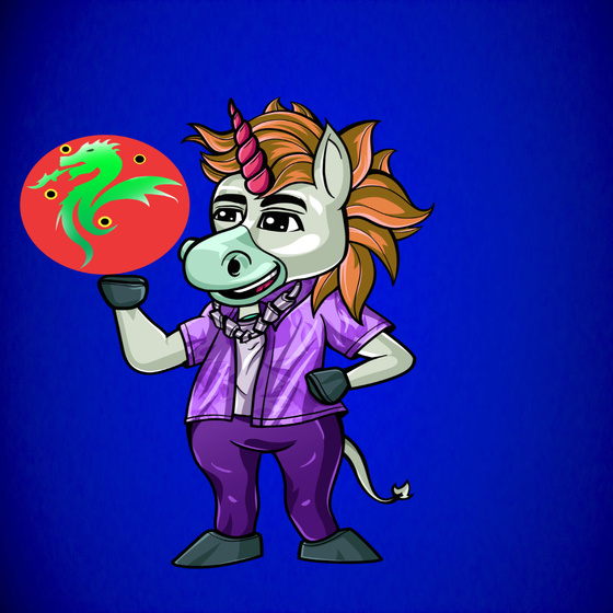 SuperUnicorns #1249