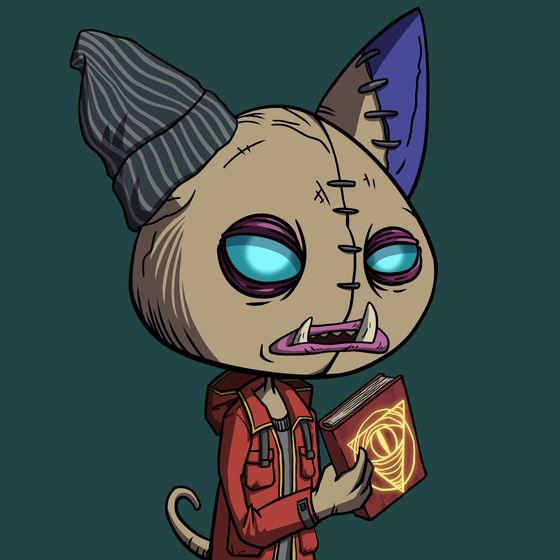 VoodoosClub #5359