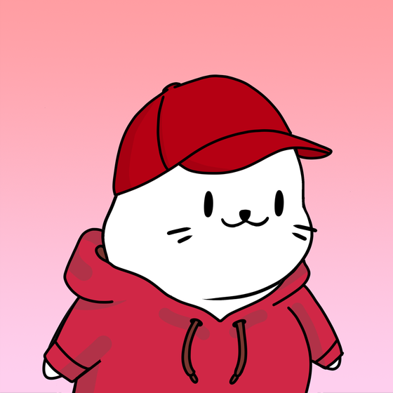 Sappy Seal #3390