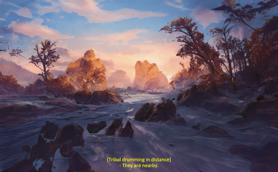 AIgotrekt: Landscapes #35