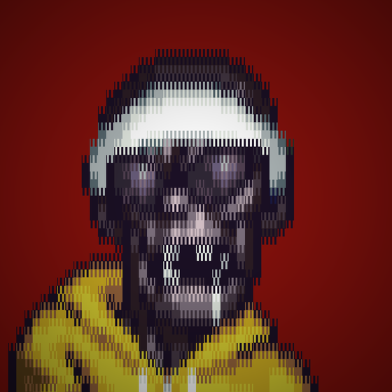 ZombieClub Token #7670