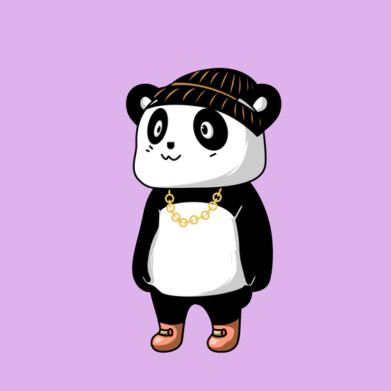 Panda Panda Panda! #402