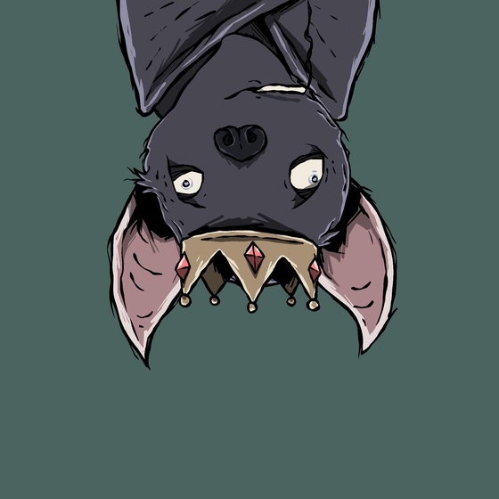 Moon Bats #2530