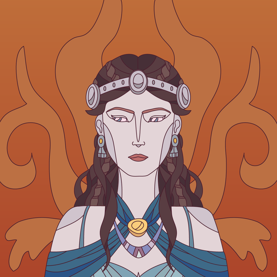 Valkyrie #4302