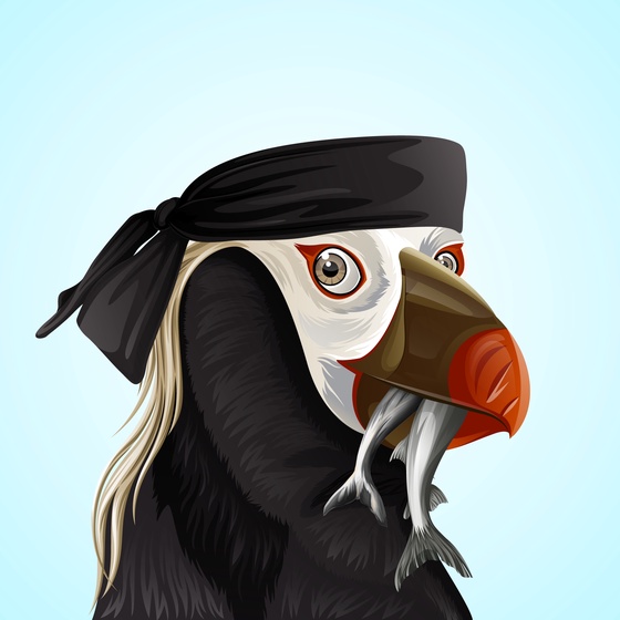 #4913 Puffin