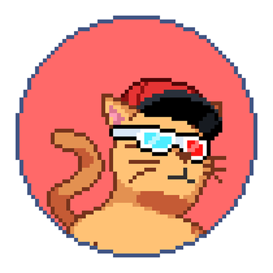 Catcoin #603
