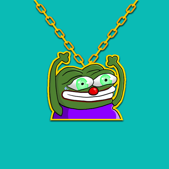 TiffPepe HD #1769