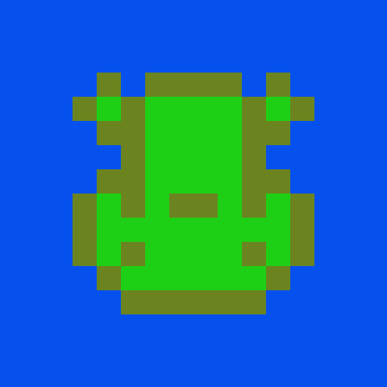 Pixelglyph #04465