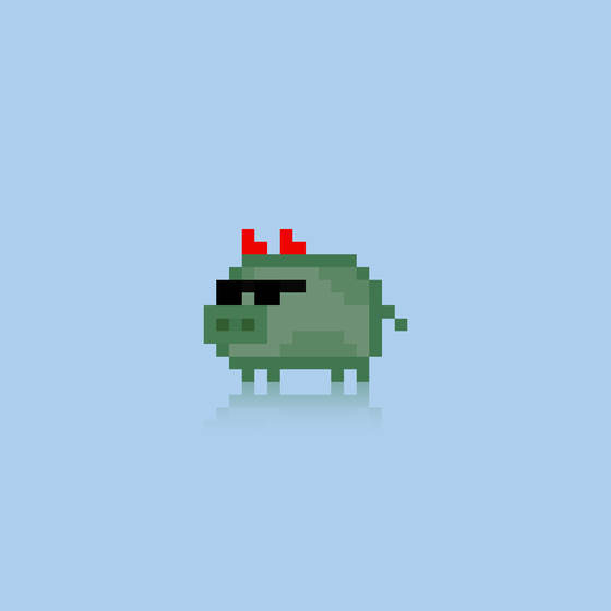 tiny oink #936