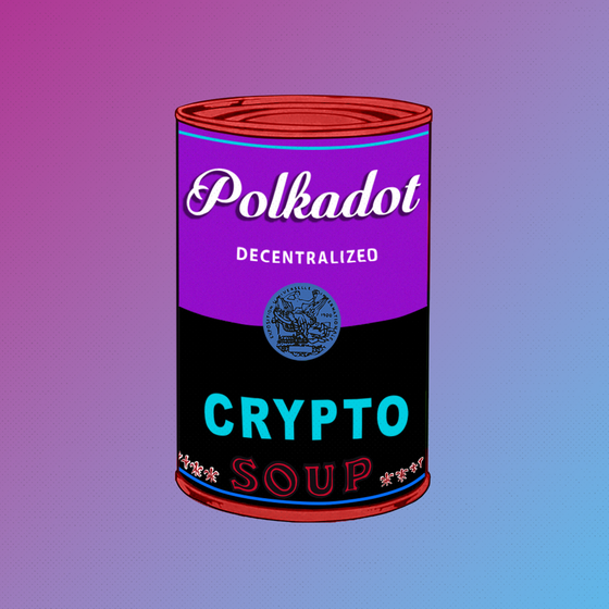 CryptoSoup #130