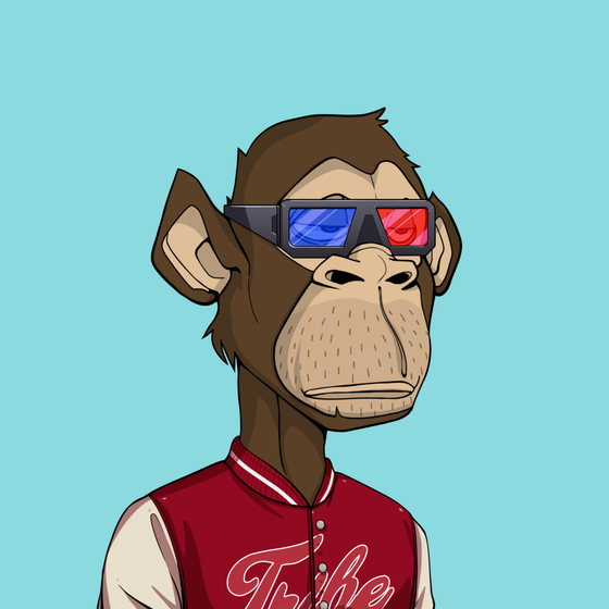 Tribe #204