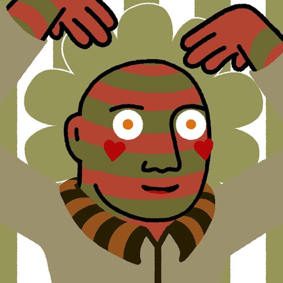 Creature #6853